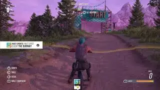 Riders republic live gameplay