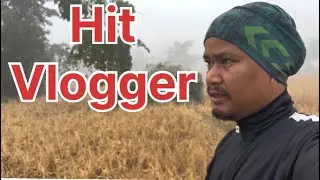 Hit Vlogger 👍||