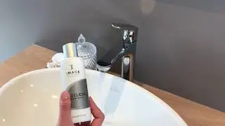 Ageless Total Facial Cleanser Image Skincare