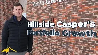 Hillside Casper's Portfolio Growth  REVISION