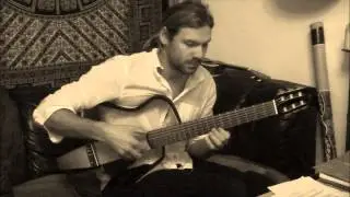 Coffee Break in Barcelona + 2nd Guitar - Per-Olov Kindgren