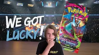 ХАОС В БИТВЕ КОМАНД! 😂🔥 Открытие игры Pok&eacute;mon &laquo;Призрачное пламя&raquo; (побеждает тот, кто нанесет лучш...