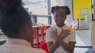 SMA Primary Experience