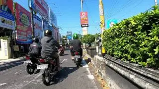 Tour Universitas Negeri Yogyakarta