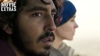 Lion 'Garth Davis' Featurette (2016)