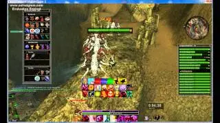 uwsc 9min t2 [current meta]