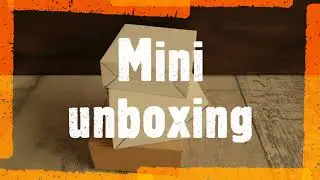 BLOG: Tarde en el Jardín + Mini Unboxing