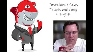 Kevin Brunner TaxFreeYou.com Interview on Installment Sale Trusts