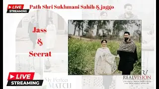 Live_Path Shri Sukhmani Sahib & jaggo Jass & Seerat