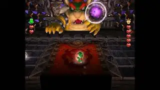 Mario Party 5 Browser Game 11