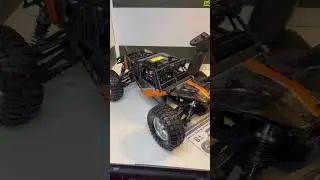 Awesome RC Desert Buggy! #rccar #shorts #rctruck