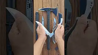 Tactical Knife Overview #knifelife #edc #outdoors #blade #knifegallery #edit #knifelife