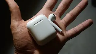 (ИСПРАВЛЕНО) Левый/правый наушник Airpod не работает или не заряжается