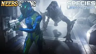 We Came Back for Revenge - Species Unknown Survival Horror