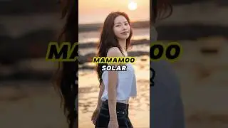 Solar (Mamamoo)