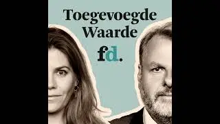Lof en kritiek voor plan-Wennink. En waarom stortte de handel niet in door de ‘tariffs’?