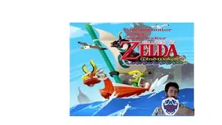 The Calm Before the Boss Fight 🔑   Wind Waker Part 72