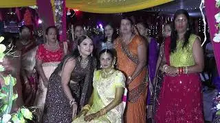 Ashrika and Pramit wedding - Part 4