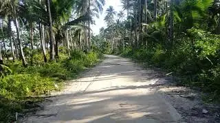 unwind at BRGY. BALUNGAY,  Panukulan, Quezon (lost in your soul by franco cover) reggae