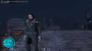 Middle-earth&trade;: Shadow of War&trade; No Escape