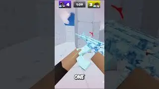 Как ЗАВЕРШИТЬ охоту в Rivals! (Roblox)