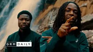 Femz x Nadz – Role Model [Music Video] | GRM Daily