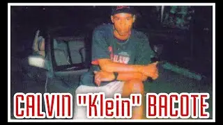 STREET LEGENDS | CALVIN &ldquo;Klein&rdquo; BACOTE