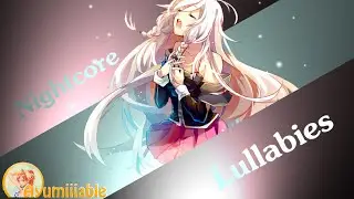 Nightstep Lullabies
