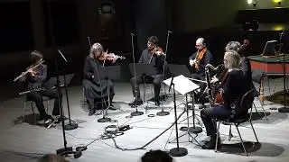 Lukas Langlotz: THERE Uraufführung