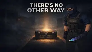 MY MIND IS MADE UP! TUMT HELLCASE PROMO CODE!