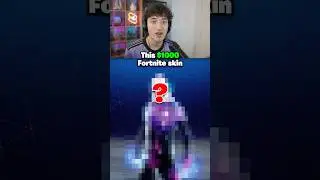 This $1000 Fortnite Skin is Returning...