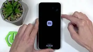 Режим восстановления XIAOMI 15T Pro &mdash; как войти и использовать параметры восстановления