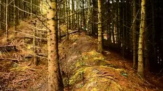 Hope Technology - Once Upon a Trail - Adam Brayton