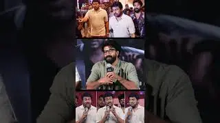 Zebra Movie Team Press Meet | Satya Dev | Filmee Zone