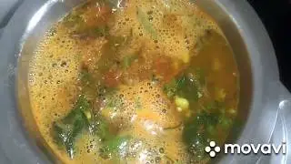 Tomato Rasam | Rasam Recipe | Simple Rasam