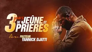 LA PRIÈRE QUE DIEU AIME ! _ Pst YANNICK DJATTI_ 04/02/2026