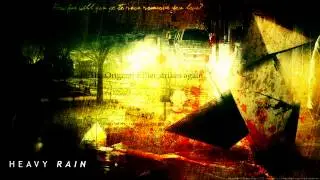 Heavy Rain - Soundtrack - Looking for Shaun (Mars' Action Soundtrack)