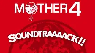 Boom Town Special [EXTENDED] - Mother 4/ODDITY OST