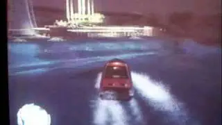 GTA IV Myth: Sea Monsters
