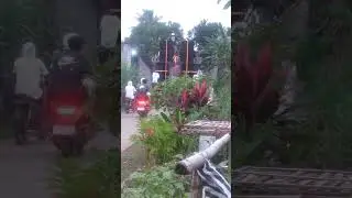 DPT Audio sound pendatang baru majang tengah