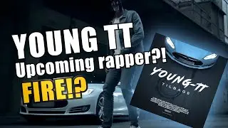New Upcoming Solo Artist Rapper 2021 (BETTER than Tyga And Drake?!)