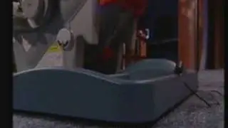 DREAM MOVER VIDEO CLIP