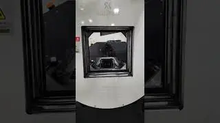 40 foot tube laser with capabilities of cutting 14