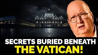 The Forbidden Vatican Prophecy&mdash;Why Can&rsquo;t You Know? | Jordan Maxwell
