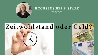 Zeitwohlstand Zeitreichtum alternative Modelle und Ideen &uuml;ber das Leben