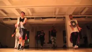 @JanetJackson IF @kaytranada Remix Choreography Neil 