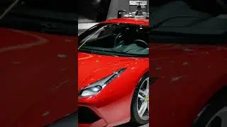 Ferrari gtb Normal vs Ferrari gtb full carbon 😈☠💀