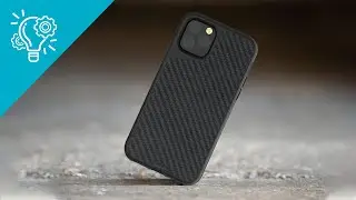 Топ-5 лучших чехлов для iPhone с защитой от падений