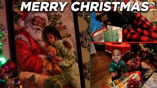 Mac Pac Christmas Special 2025! | Vlogmas Day 25 🎄🎁