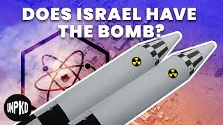 Does Israel Have Nuclear Weapons?